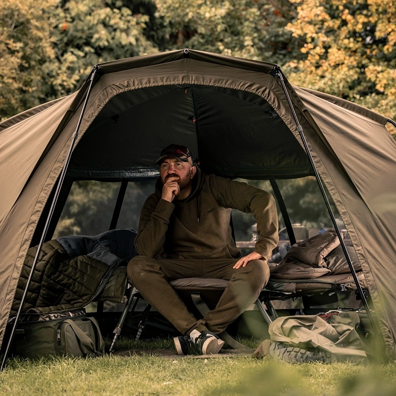 Trakker Tempest Brolly 100T